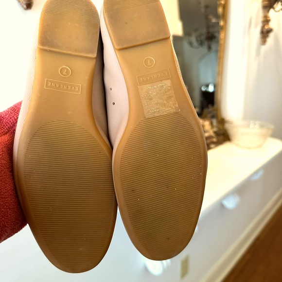 EVERLANE The Day Glove Leather Flat - Picture 7 of 7